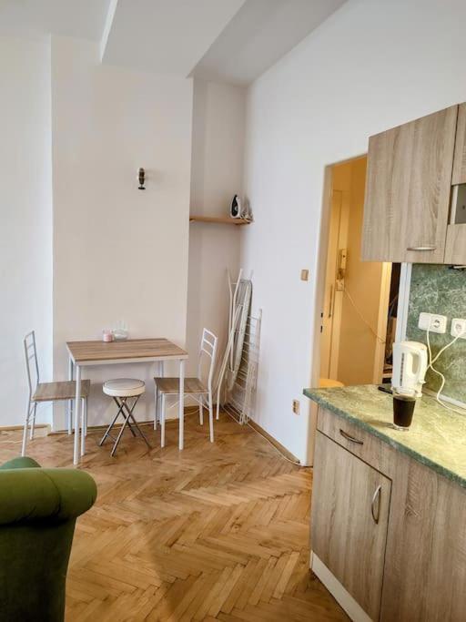 Cosy Warm Apartment In The Heart Of Prague. Luaran gambar