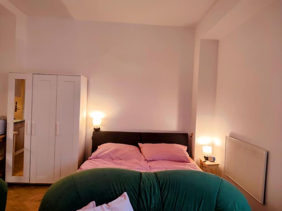 Cosy Warm Apartment In The Heart Of Prague. Luaran gambar