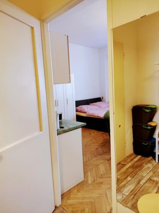 Cosy Warm Apartment In The Heart Of Prague. Luaran gambar